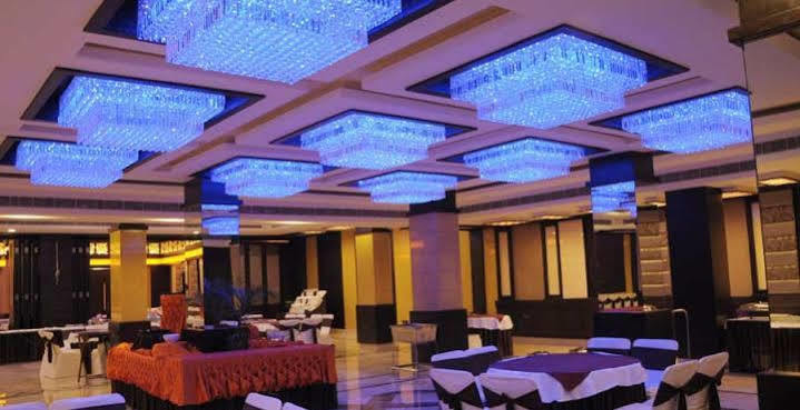 Hotel Crystal Park Kishangarh  Exterior foto